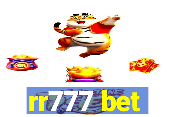 rr777 bet